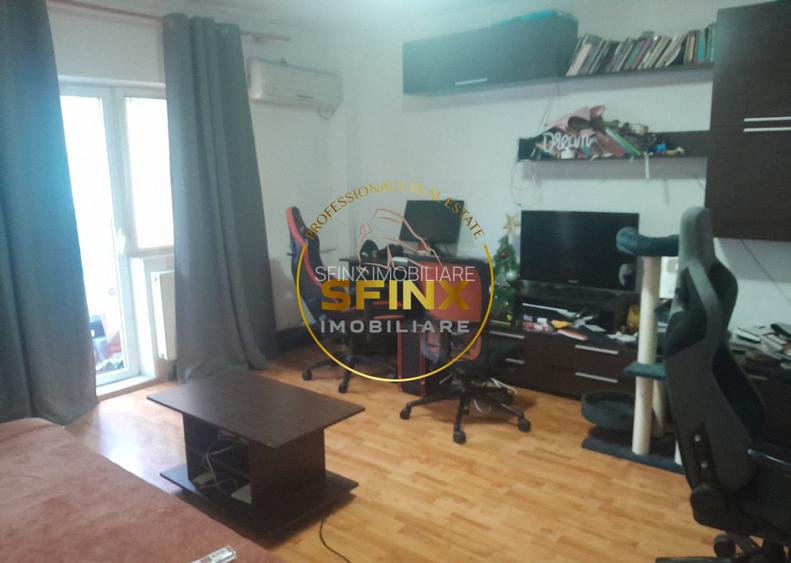 2 camere Mall Vitan/ bloc 1986/ etaj 6/ 55 mp util - 2