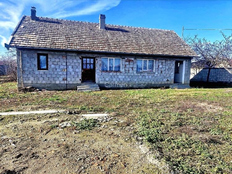 Casa de vânzare în Pecica - 3