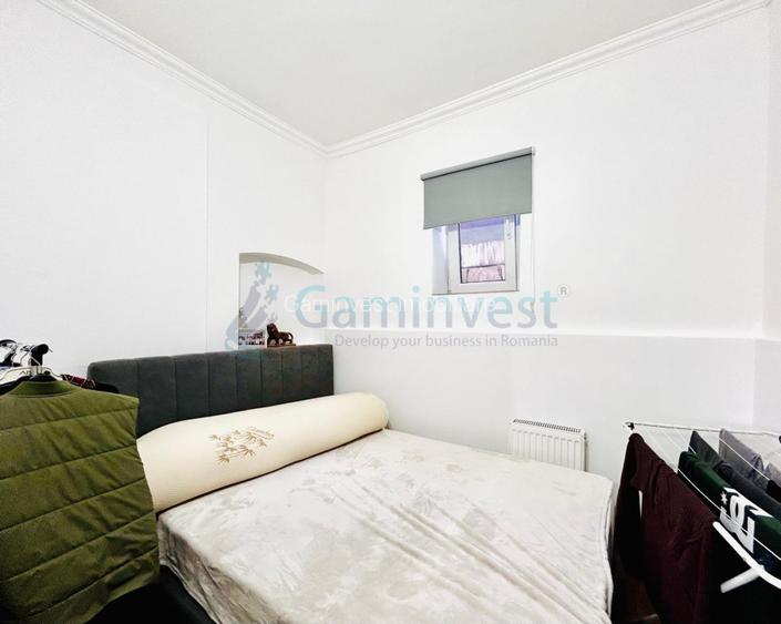 Apartament cu 2 camere de vanzare in Oradea, zona strazii Ecaterina Teodoroiu - 5