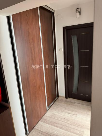 2 camere decomandate Tomis Nord  strada Cișmelei - 9