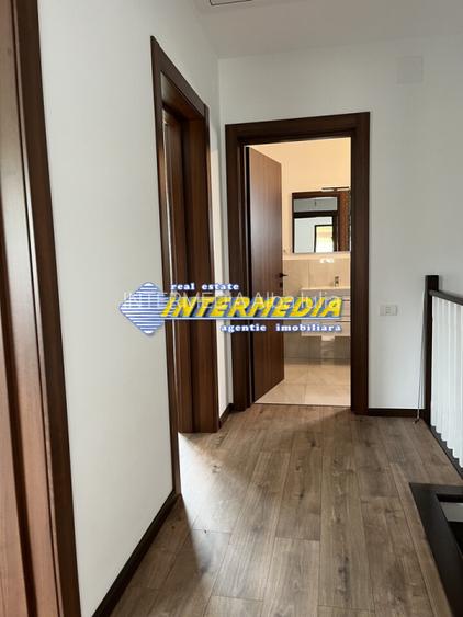 Casa NOU 4 camere finisata la cheie toate utilitatile Alba Iulia Cetate - 4