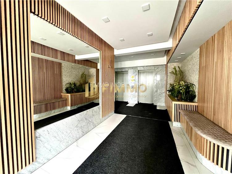 Apartament superb | Loc de parcare privat | 3 cam | ID:1177 - 13