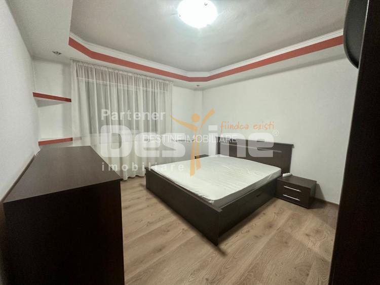 13 Septembrie-Prosper Plazza | 4 camere | 96mp | et 8 | dec | 215.000 euro - 3