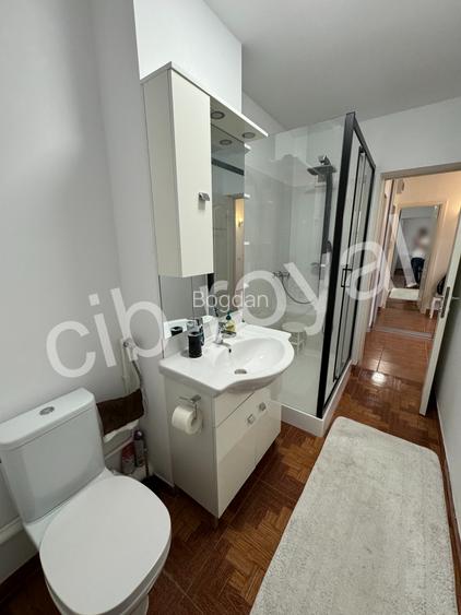 Apt. 2 cam. Titan,Str. Postavarul, renovat,la 10 min. metrou Nicolae Grigorescu - 26