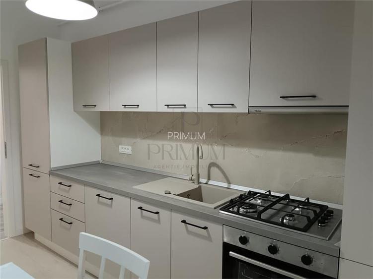 Apartament 1 cameră - Decomandat - Mobilat și Utilat - Climă - Zo - 5