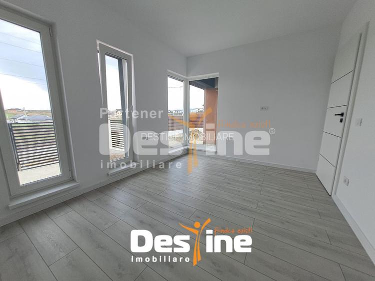 Casa P+POD, 4 CAMERE 135 MP, MIROSLAVA - 12