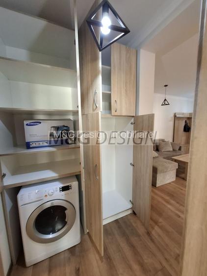 De inchiriat ap 2 camere, parter, parcare, Braytim - 15