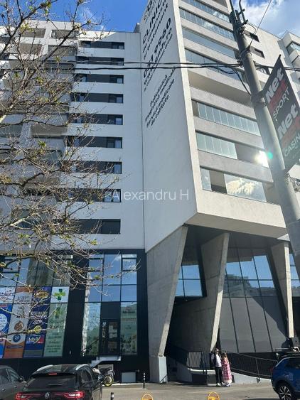 Vand apartament 2 camere complet mobilat - 9