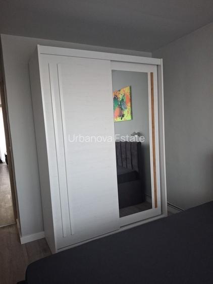Se ofera spre inchiriere apartament 2 camere, zona centrala. - 8