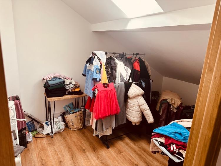 Casa zona sos Chitilei Bucurestii noi  Damaroaia - 16