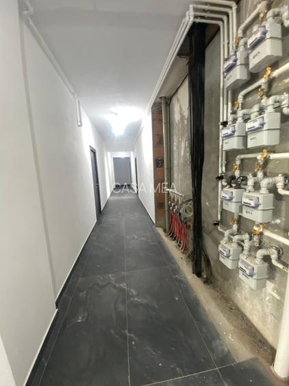 Apartament 2 camere Aviatiei bloc nou (cedare promisiune de vanzare-cumparare) - 20