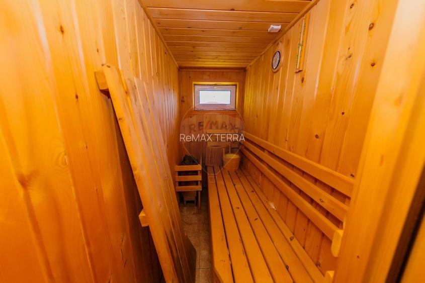 Vilă cu 5 camere de închiriat - 14