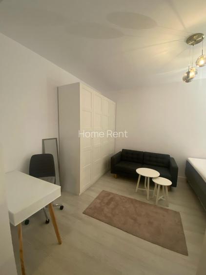 Studio Lux|Pat+Canapea|Grozavesti|Politehnica|Prima Utilizare|4 min metrou - 4