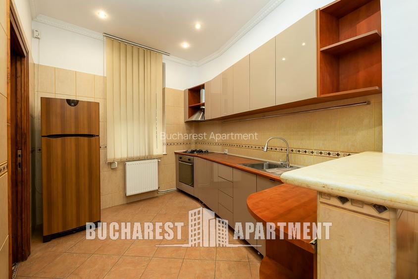 Casa Pretabila Birou zona Dorobanti - 5