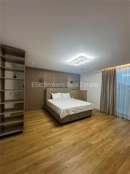 Vanzare casa 5 camere, Pipera, Matei Millo, pompa de caldura - 3