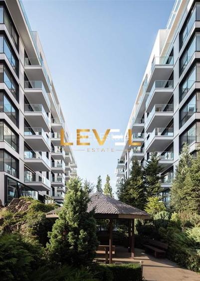 [VIDEO] Apartament 3 camere + 2 Terase + Parcare - ONE Herastrau Plaza - 22