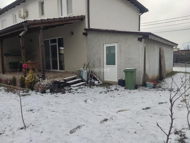 Central Dumbravita - Duplex 4 Camere - Amenajat - 13