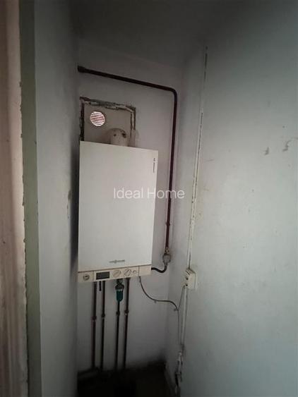 Apartament 2 camere Bd-ul Socola etaj 3 - 2