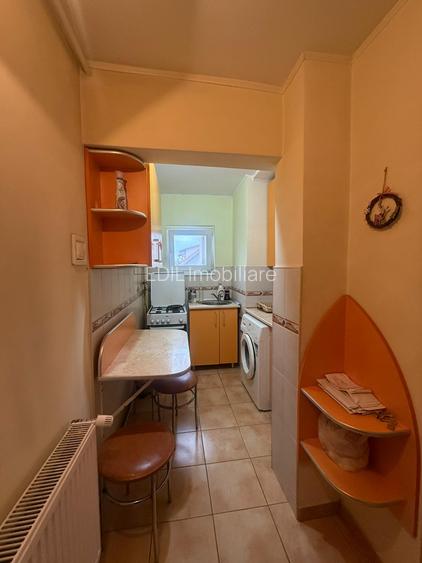Apartament de vânzare, 2 camere, 36 mp, Gheorgheni zona Piața Hermes - 5