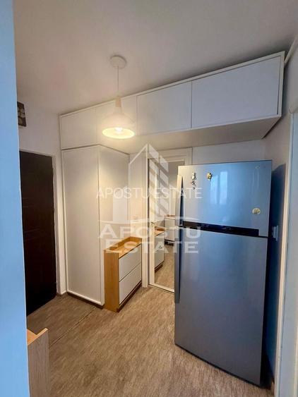 Apartament 2 camere de vanzare, zona Olimpia/Complexul Studentesc - 12