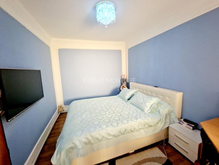 Casa la sol cu 3 camere + pod circulabil, complet renovata zona Anda, Constanta - 7