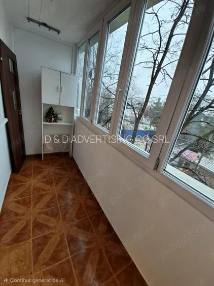 STEFAN CEL MARE - Parcul Circului,  5 minute metrou -apartament 2 camere MODERN - 7