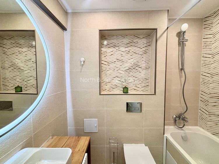 Apartament cu 2 camere de inchiriat | Prima Vista - 10