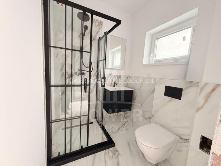 Casa  la cheie 4 camere-Selimbar - 6