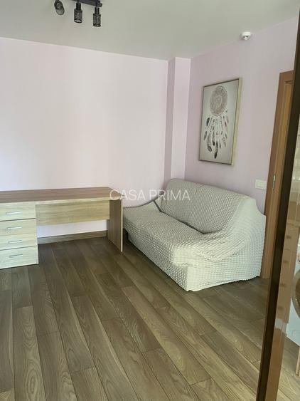 Newton Tătărași-ap.2 camere,mobilat si utilat,loc de parcare,et.4/8,LIBER! - 8