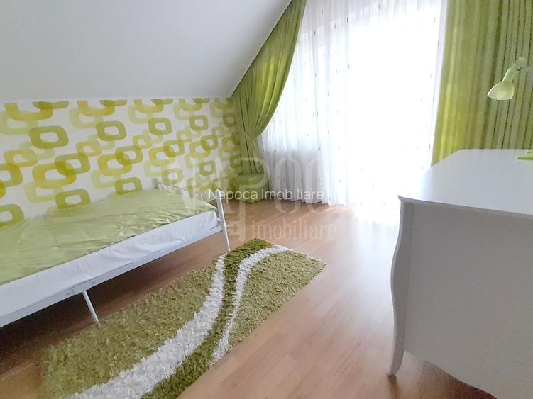 Casa 6 camere de vanzare in Beverly Hills, Sanmartin - 9