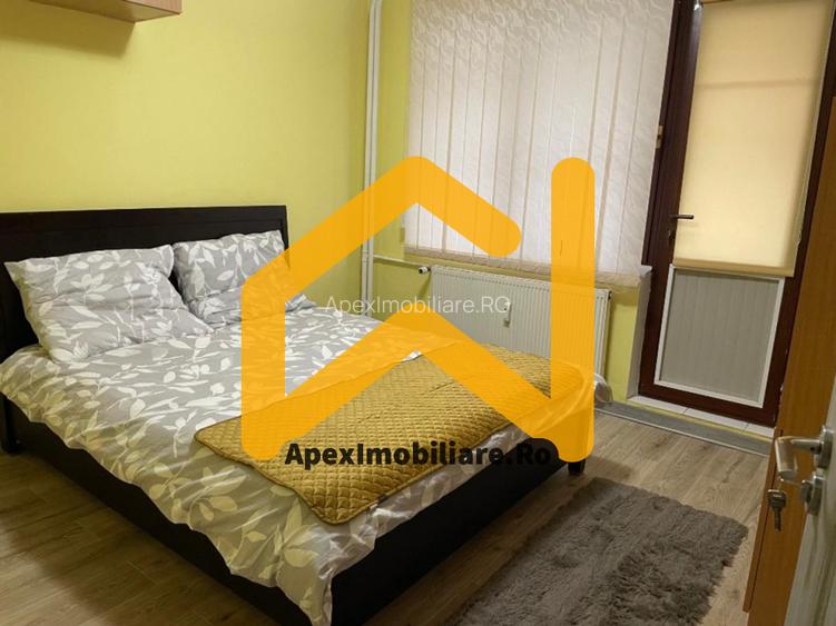 Vatra Luminoasa, Piata Muncii, Apartament 3 Camere 75 mp - 7