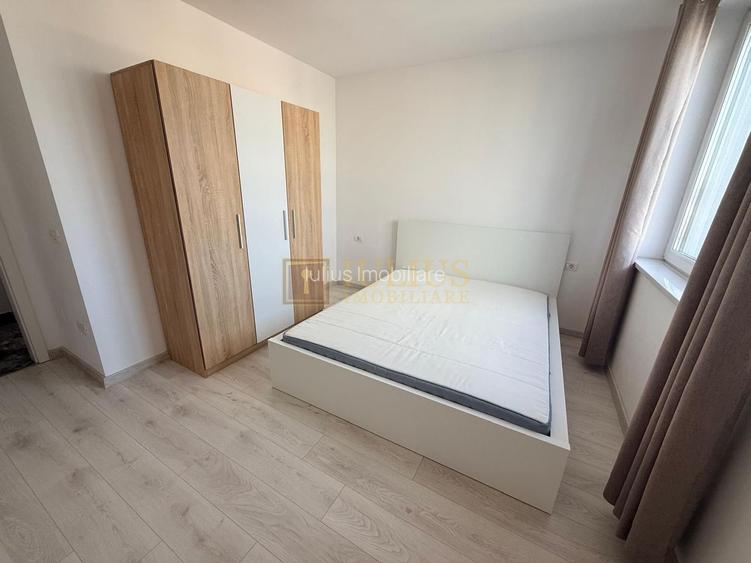 2 camere, Dumbravita, loc de parcare, apartament superb - 7