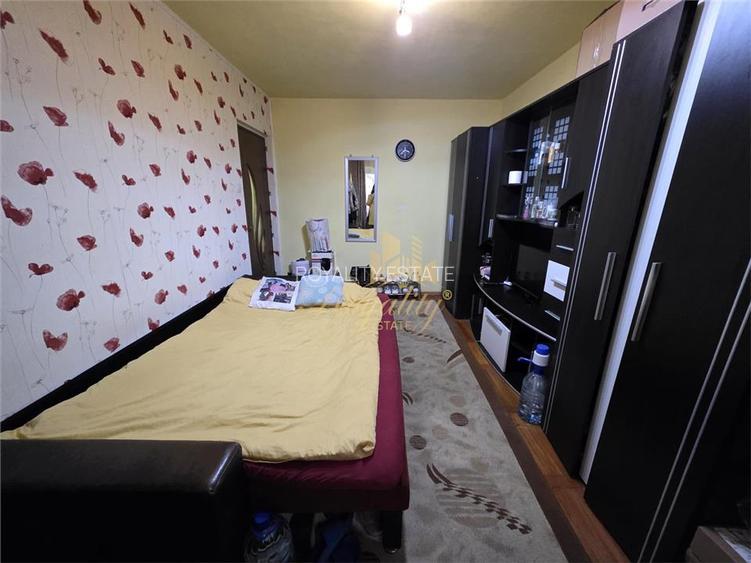 OPORTUNITATE, Garsoniera, 21 mp, parter- Zona Buziasului - 2