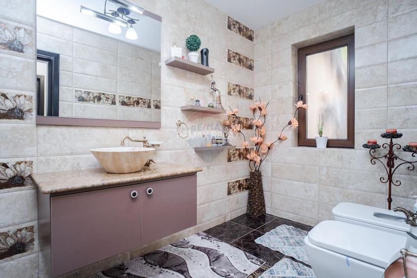 0% Comision - VILA de LUX de vânzare – Cu iaz natural - 8