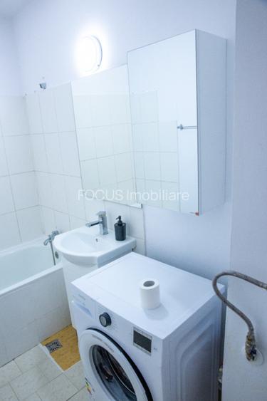 Garsoniera spatioasa 44 mp – Colentina, Maior Bacila Vasile - 6