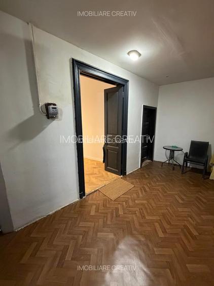 Garsoniera Cismigiu - 8