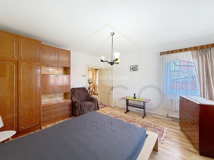 Casa cu 1 camera de inchiriat in Someseni - 4