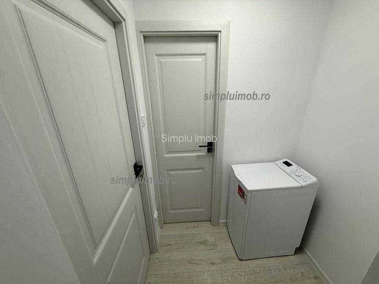 2 Camere Etaj 1 Constantin Brancoveanu - 6