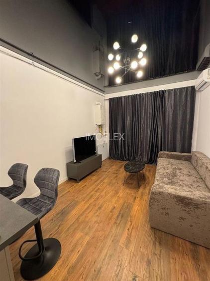 Apartament 2 camere Hanul cu Peste - 4