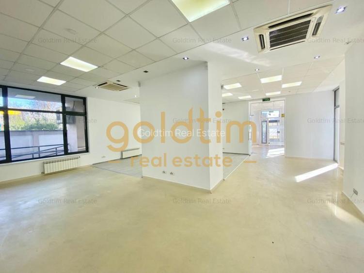 SPATIU COMERCIAL/SHOWROOM/PARCARE/VICTORIEI - 19