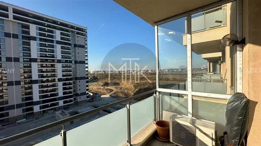 City Point | Apartament 2Cam.  LUX | Mobilat&utilat - 7