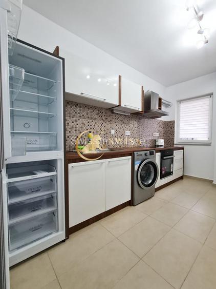 Apartament 2 camere | 51mp | Parcare subterana | Sophia Residence | Buna Ziua - 4