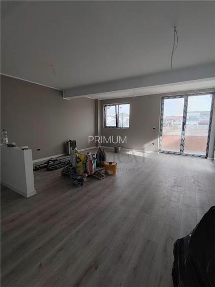 Duplex superb - zona excelenta la 4 benzi - spatii generoase - proiect foarte bi - 14