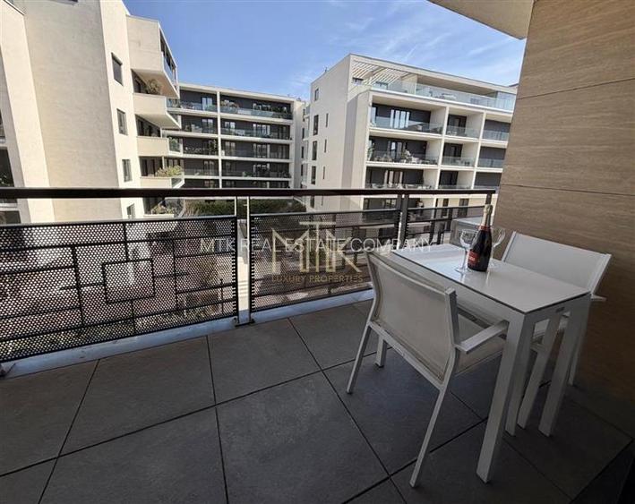 Apartament 3 camere, Premium | Cartierul Francez - HERASTRAU - 6