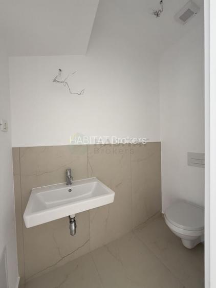 Avangarde Forest 8 | Vila 5 camere | Pompa de caldura - 12