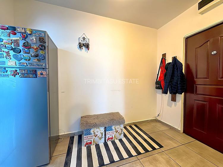 Apartament 3 camere | Str. Uioara nr. 13 | Berceni - 10