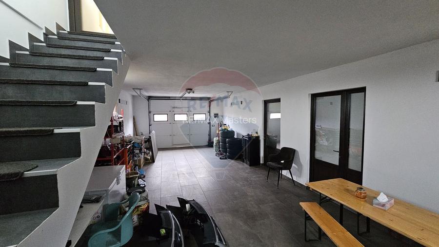 Casă / Vilă de lux, Moara Nica, Suceava - 41