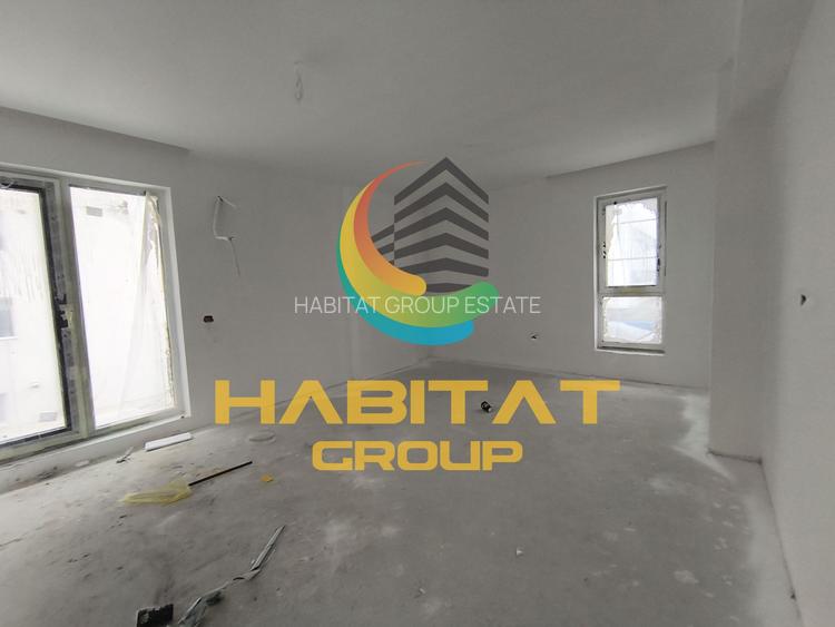 Apartament spatios  2 camere proiect premium str Turnu Magurele- Brancoveanu - 4