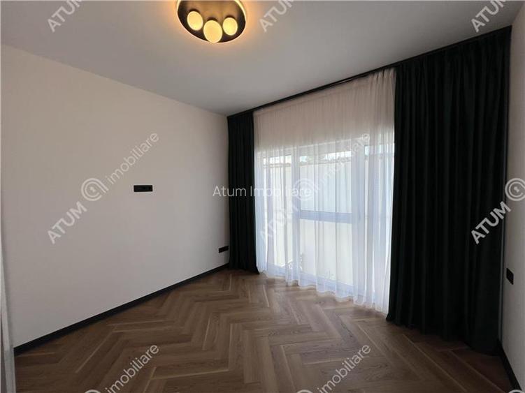 Apartament intabulat de 3 camere si 2 locuri parcare zona Turnisor - 6