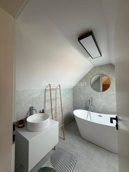  Casă de Închiriat complet renovata / Gh Doja 262 / Targu Mures - 4